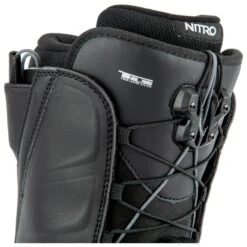 Boots Nitro Vagabond Tls Black -Glis Shop dcc86533d6b098281b8f404f7cd90e20c6f1fbeb H23NITRBOO2265674 901