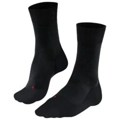 Nordic Sock Falke Ru4 Light Black-Mix