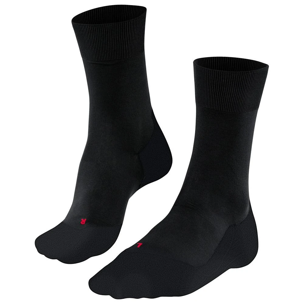 Nordic Sock Falke Ru4 Light Black-Mix 3 Nordic Sock Falke Ru4 Light Black-Mix