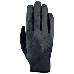Nordic Glove Roeckl Roeckl Lyngen Black