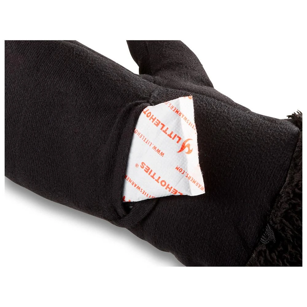 Mitten Dakine Alero Mitt Black 5 Mitten Dakine Alero Mitt Black - Image 3