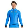 Nordic Jacket Sportful Italia Apex Jacket Light Blue -Glis Shop dd748ed76cf8128b6f8a0204e258c301b932dbcb H22SPORTTH2200737 0