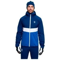 Nordic Jacket Bjorn Daehlie Nordic 2.0 Estate Blue -Glis Shop dd8b0e2cf992740c174e7aa06cec1ca7994dac6e H22BJORTTH1182898 2