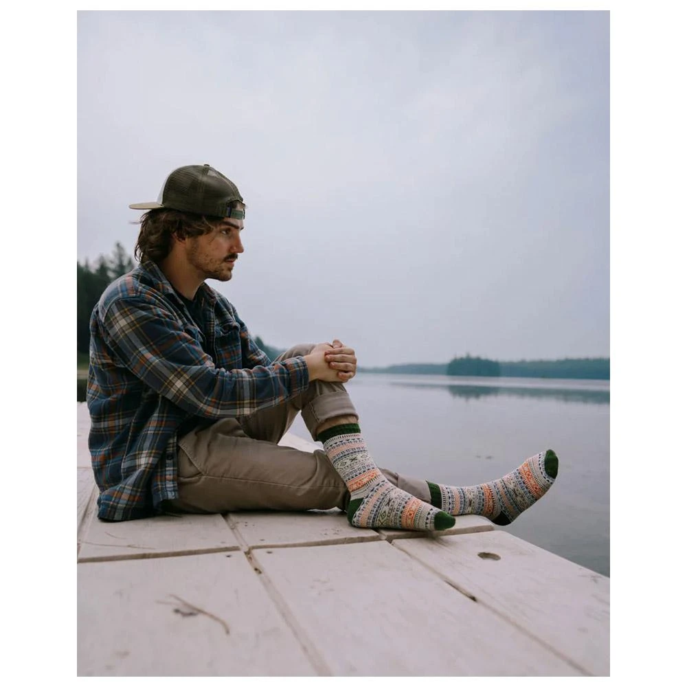 Socks Polar Star Winter Socks Arne 7 Socks Polar Star Winter Socks Arne - Image 5