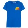 Tee-Shirt French Disorder Alex Summer Vibes Imperial Blue
