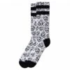 Socks American Socks The Original Signature Skater Skull 2.2 1 Socks American Socks The Original Signature Skater Skull 2.2 -Glis Shop de0765e0e44bc3543992fd3e6d776db1a2cb972d H23AMSOACC3353093 0