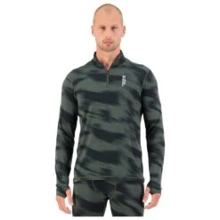 Technical Underwear Mons Royale Europe M's Cascade 1/4 Zip Rosin Motion -Glis Shop de53e7a5b3e7ad54144ad2941768cadd71bff520 H23MONRACC2269200 4