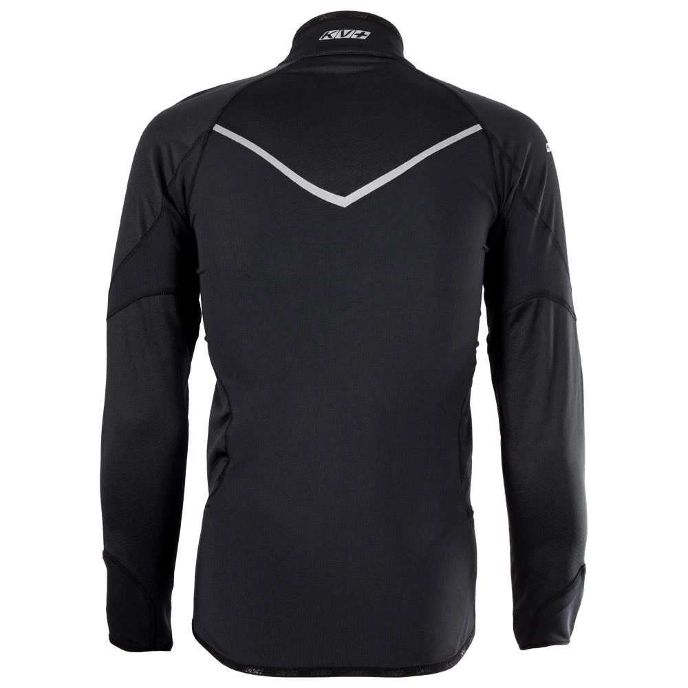 Nordic Jacket KV+ Premium Jacket Black 4 Nordic Jacket KV+ Premium Jacket Black - Image 2