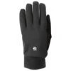 Gloves Hestra Windshield Liner Black -Glis Shop df18142f7b5b4ce00ffbfca6bb5b7999fd408a9e H22HESTACC2210557 0