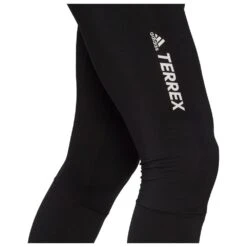 Nordic Trousers Adidas Xpr Xc Tights M Black White -Glis Shop df29ded3630e829c9a49371784862db6a9c690dd H23ADIDTTB2257552 11