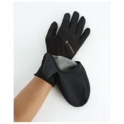 Gloves Therm-Ic Versatile Light Black 24 Gloves Therm-Ic Versatile Light Black -Glis Shop df48653dfcdfcd7d280004aa4292f56b2675b3f0 H23THERACC2251425 903