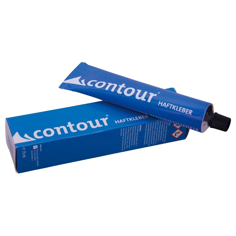 Climbing Skins Accessory Contour Glue Tube 75 Ml 3 Climbing Skins Accessory Contour Glue Tube 75 Ml