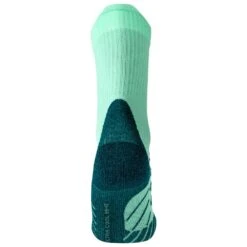 Socks Therm-Ic Outdoor Ultracool Crew Lady Vert Clair -Glis Shop e001f09fe36e005d05e558c49d77866e0be5bd2f E23THERACC3379572 2