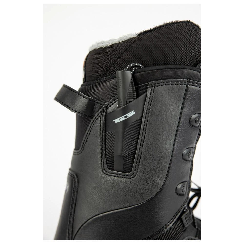 Boots Nitro Crown Tls Black 9 Boots Nitro Crown Tls Black - Image 7