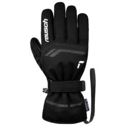 Gloves Reusch Primus R-Tex Xt Black White