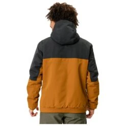 Urban Jacket Vaude Men's Manukau Jacket II Silt Brown -Glis Shop e0d4448428f42404f323d9079da6ecd0df314b47 H23VAUDTEH2252449 6