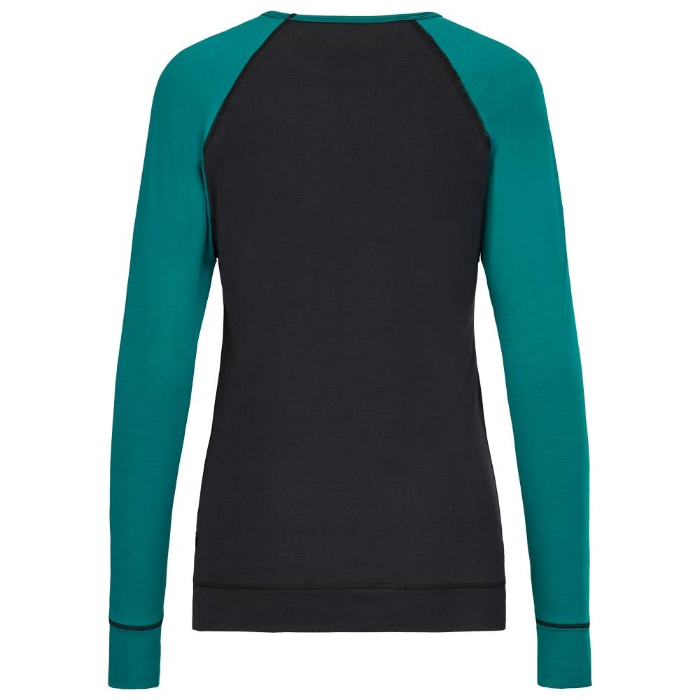 Technical Underwear Picture Milita Black 4 Technical Underwear Picture Milita Black - Image 2