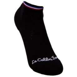 Socks Le Colibri Frenchy Socquettes Noir 9 Socks Le Colibri Frenchy Socquettes Noir -Glis Shop e1233804258db492f67bc3dd7b0496480dda56f7 E22COLIACC2220761 4