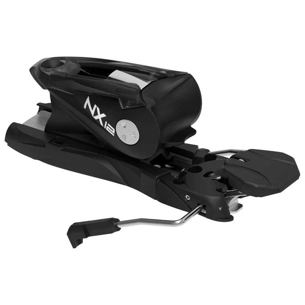 Ski Binding Look Nx 12 Gw B110 Black 4 Ski Binding Look Nx 12 Gw B110 Black - Image 2