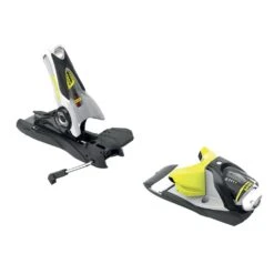 Ski Binding Look Spx 12 Dual B90 Concrete Yellow