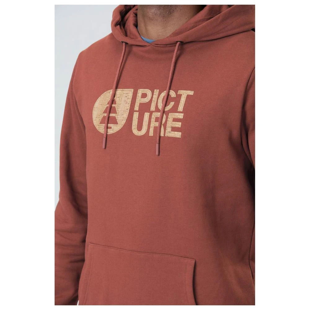 Sweatshirt Picture Basement Cork Hoodie Ketchup 6 Sweatshirt Picture Basement Cork Hoodie Ketchup - Image 4