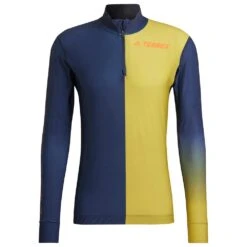 Nordic Top Suit Adidas XPR Xc Race Top Legend Ink