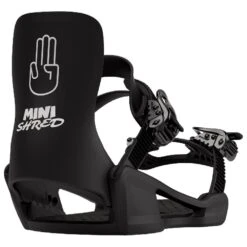 Snowboard Binding Bataleon Minishred Black 9 Snowboard Binding Bataleon Minishred Black -Glis Shop e256c7460b0f4cc23e47d53c8660a5c3ff471d93 H23SWITBIN2269507 3
