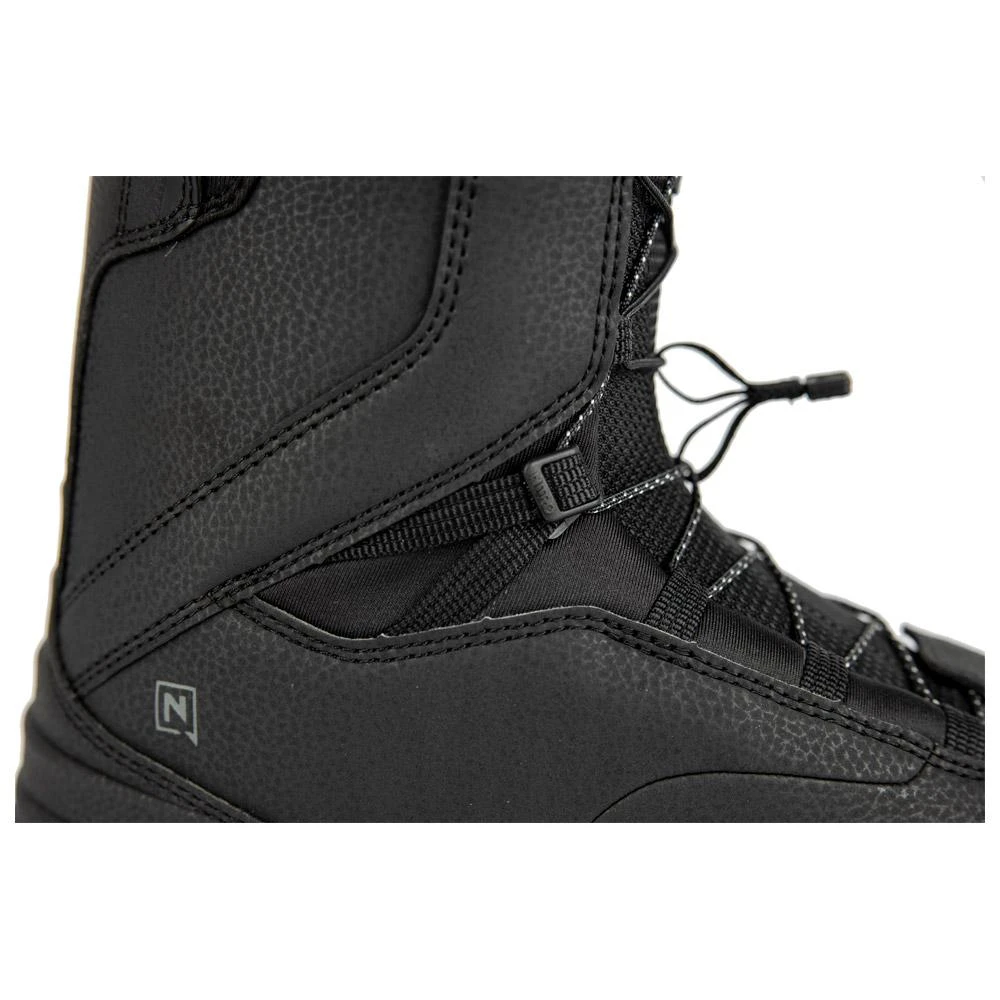 Boots Nitro Venture TLS 2023 Black 11 Boots Nitro Venture TLS 2023 Black - Image 9