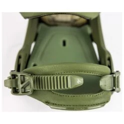 Snowboard Binding Nitro One Olive -Glis Shop e28630c66a4d9200619ab9402a9cfcaac6f45497 H23NITRBIN2339486 904