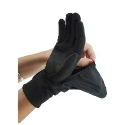 Gloves Therm-Ic Versatile Light Black 20 Gloves Therm-Ic Versatile Light Black -Glis Shop e2a80880cae60dc33066cf4945a3c380b149fa7e H23THERACC2251425 6
