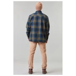 Shirt Picture Relowa Dark Blue -Glis Shop e2eb8bcce92a395d3103603783a41bf1e205e70e H23PICTTEH2264937 6