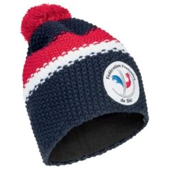 Nordic Beanie Odlo Hat Chunky Knit France