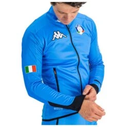 Nordic Jacket Sportful Italia Apex Jacket Light Blue -Glis Shop e34b8cf0dc0aabcbeb39b4e2cfc140563862aa41 H22SPORTTH2200737 10