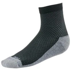 Socks Lafuma Respi Socks Low Black