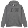 Sweatshirt Picture Basement Zip Hoodie Dark Grey Melange 1 Sweatshirt Picture Basement Zip Hoodie Dark Grey Melange -Glis Shop e466cae4ee85170600d25822206202ddd8040bb4 E23PICTTEH3360508 0