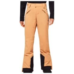 Technical Pants Oakley Iris Insulated Pant Light Curry -Glis Shop e50374749f1df4f7b752b5f8c09b2bbad2679599 H23OAKLTTB3332431 4