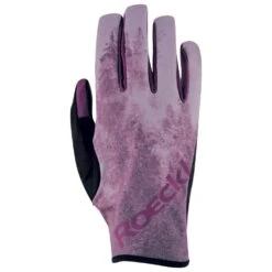 Nordic Glove Roeckl Roeckl Lyngen Berry