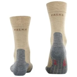 Socks Falke Tk5 Nature Mel 10 Socks Falke Tk5 Nature Mel -Glis Shop e53b00a06ecad697002d7eb4f2896826f4165b29 E22FALKACC2208628 2