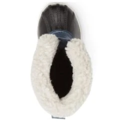 Snow Boots Sorel Yoot Pac Nylon Uniform Blue Black 10 Snow Boots Sorel Yoot Pac Nylon Uniform Blue Black -Glis Shop e54649c1a33134b3b224ffa0e053e43f8c220819 H20SORECHA1187181 4