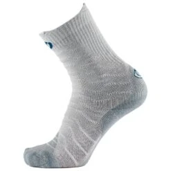 Socks Therm-Ic Trekking Temperate Women Light Grey 10 Socks Therm-Ic Trekking Temperate Women Light Grey -Glis Shop e560e87c63c540092f94f998d615a06c620773a7 E22THERACC2251434 3