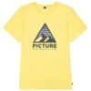 Tee-Shirt Picture Authentic Lemon Drop -Glis Shop e5646b4098bc4c3ddf4c5a5ef7819712b482fa26 E23PICTTEH3362881 0