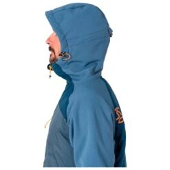 Ski Jacket Ternua Kuantum Hybrid Hood Jkt M Dark Teal 19 Ski Jacket Ternua Kuantum Hybrid Hood Jkt M Dark Teal -Glis Shop e5ab578a2c32ae34446e25a51ac553d006946cc1 H23TERNTTH2258481 902