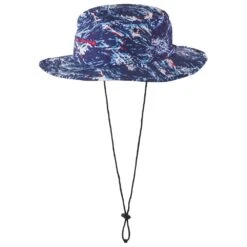 Bucket Hat Dakine No Zone Hat Dark Tide