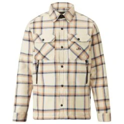 Urban Jacket Picture Bemidji Scot Print