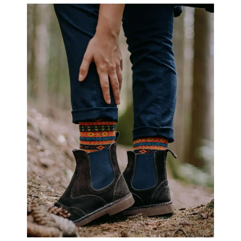 Socks Polar Star Winter Socks Arvid 6 Socks Polar Star Winter Socks Arvid - Image 4