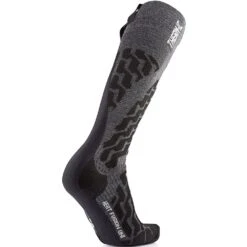 Socks Therm-Ic Powersock Set Heat Fusion Uni + S-Pack 1200 Black Grey 8 Socks Therm-Ic Powersock Set Heat Fusion Uni + S-Pack 1200 Black Grey -Glis Shop e62ab6732e6c8ced766b2a9f07019b7388a2878b H23THERACC2251155 1