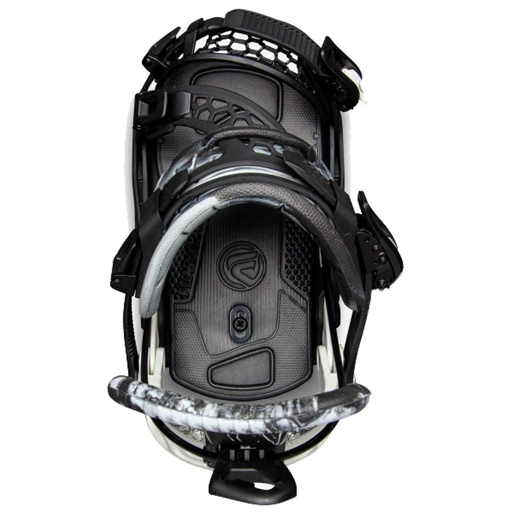 Snowboard Binding Flow Fuse Hybrid Instinct 6 Snowboard Binding Flow Fuse Hybrid Instinct - Image 4