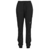 Nordic Trousers Odlo Windbreaker Wmn Pants Black