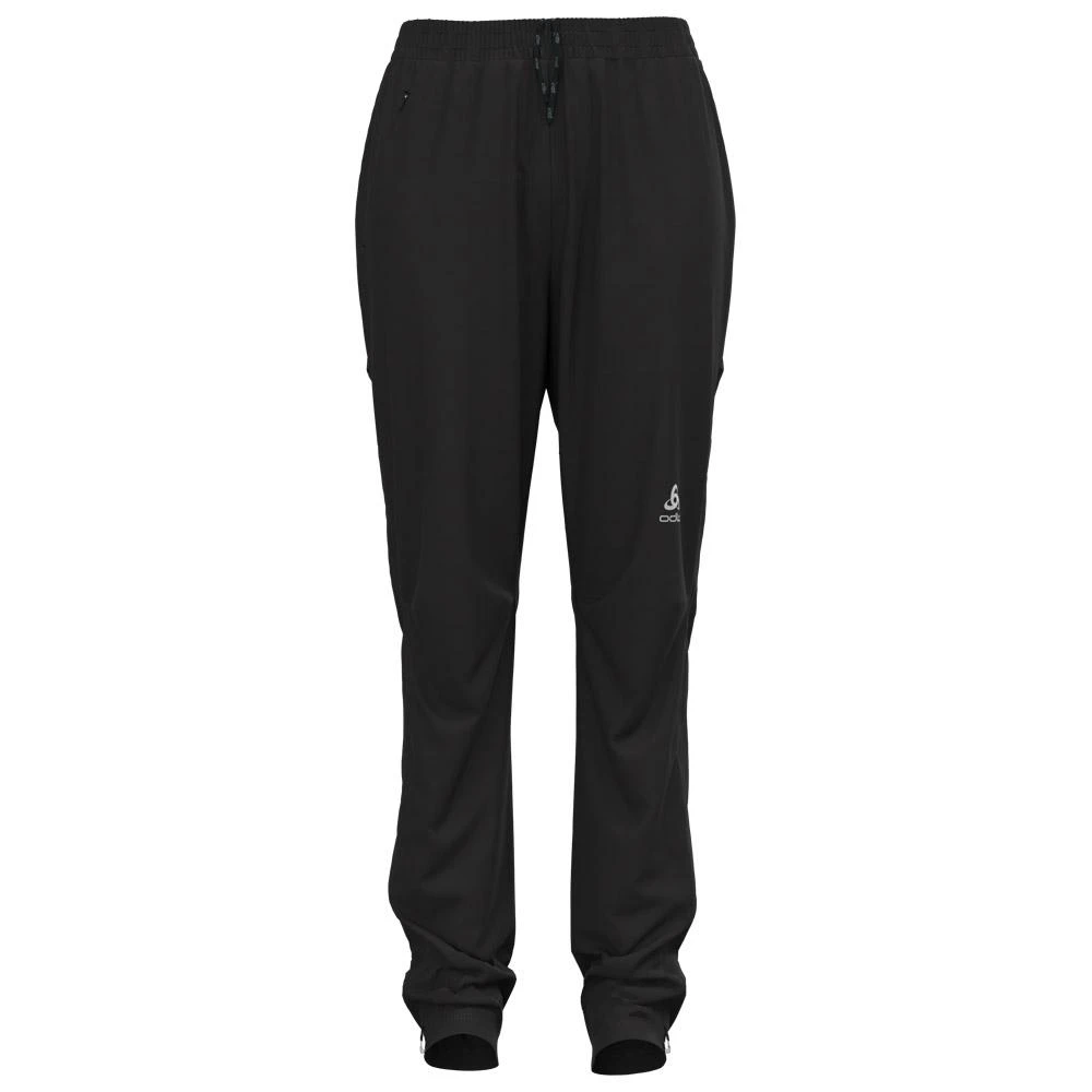 Nordic Trousers Odlo Windbreaker Wmn Pants Black 3 Nordic Trousers Odlo Windbreaker Wmn Pants Black