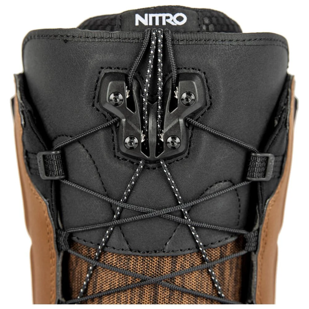 Boots Nitro Profile Tls Step On Brown 14 Boots Nitro Profile Tls Step On Brown - Image 12